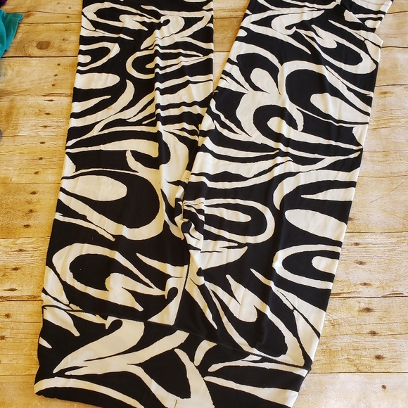 eva varro Pants - Palazzo pants